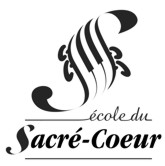 Site Internet officiel de l’école du Sacré-Coeur